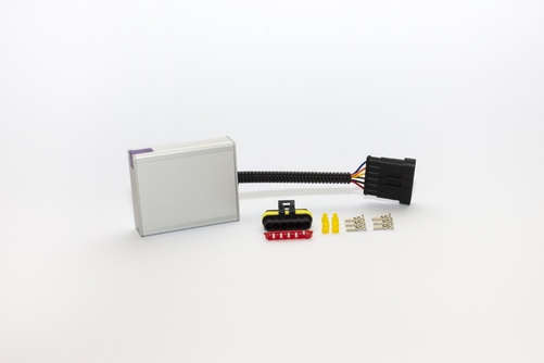 ECU Master DBW-Modul