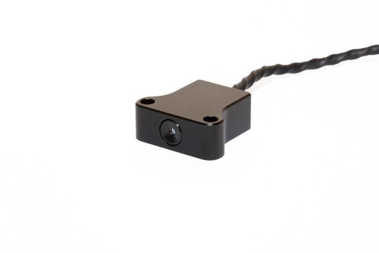 ECU-Master-Wärmekamera (250 ° C)