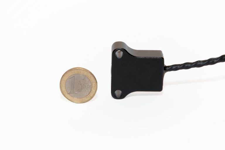 ECU-Master-Wärmekamera (250 ° C)