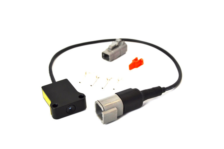 ECU-Master-Wärmekamera (250 ° C)
