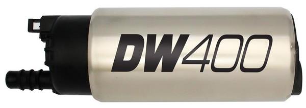 Deatschwerks In-Tankpumpe DW400 L/HR