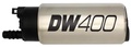 Deatschwerks In-Tankpumpe DW400 L/HR