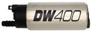 Deatschwerks In-Tankpumpe DW400 L/HR