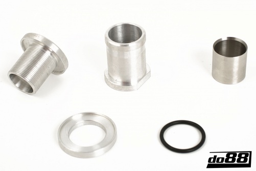 Schlauchwandanschluss 19mm