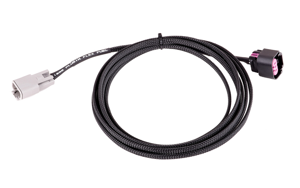 Plugin-ECU-Flex-Kraftstoffkabel