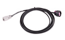 Plugin-ECU-Flex-Kraftstoffkabel
