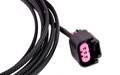 Plugin-ECU-Flex-Kraftstoffkabel