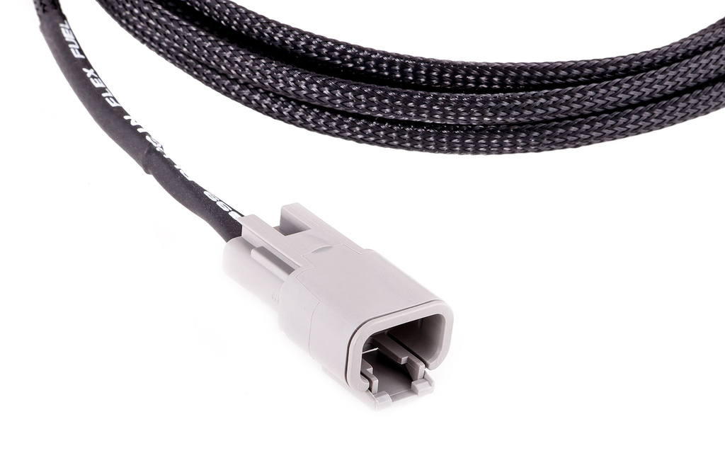 Plugin-ECU-Flex-Kraftstoffkabel