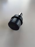 M50 bis GS6-Adapter (Eingangswelle)
