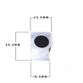 Kraftstoffschiene Universal 100 cm