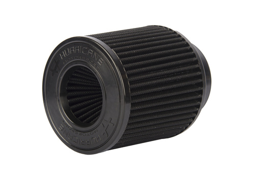 Hurricane Luftfilter Motorsport 76mm (3" )