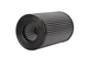 Hurricane Luftfilter-Dryflow 102mm (4" ) lang