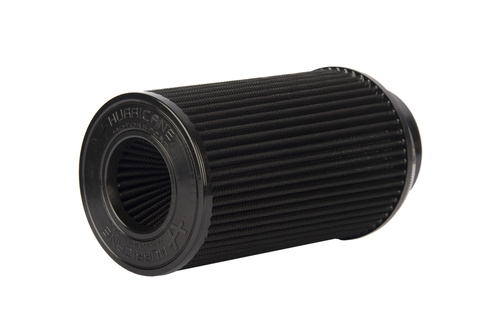 Hurricane Luftfilter Motorsport 63mm (2,5" ) lang