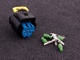 Stecker 5-Wege-Buchse Gehäuse Bosch Druck- / Temp-Sensor