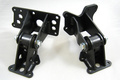 Motormontage Volvo 7/900 - 5/6 Kylweißblock 0 ° Winkel