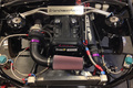 Motormontage Volvo 7/900 - 5/6 Kylweißblock 0 ° Winkel
