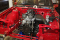 Motormontage Volvo 7/900 - 5/6 Kylweißblock 0 ° Winkel