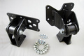 Motormontage Volvo 200 - 5/6CYL WHITE BLOCK
