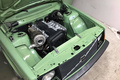 Motormontage Volvo 200 - 5/6CYL WHITE BLOCK