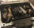 Motormontage Volvo 7/900 - B23 / 230