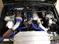 Motormontage Volvo 7/900 - B23 / 230