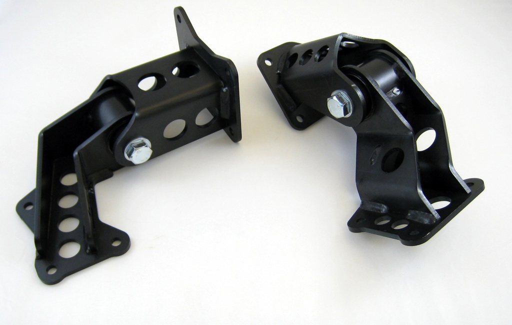 Motorhalterung Volvo 7/900 - B23 / 230 50mm Offset