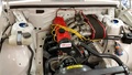 Motorhalterung Volvo 7/900 - B23 / 230 50mm Offset