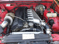 Motorhalterung Volvo 7/900 - BMW M50 / 52/54
