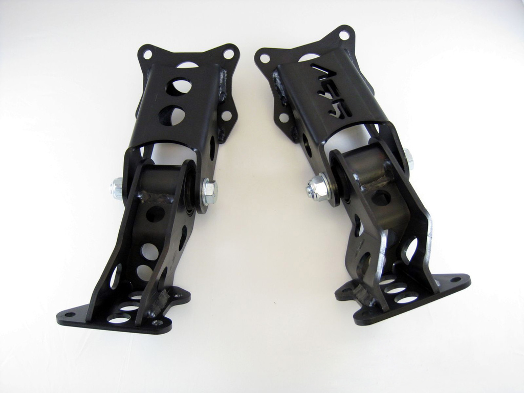 Motorhalterung Volvo 7/900 - 1JZ / 2JZ