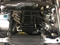 Motorhalterung Volvo 7/900 - 1JZ / 2JZ