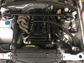 Motorhalterung Volvo 7/900 - 1JZ / 2JZ
