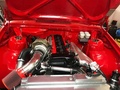 Motorhalterung Volvo 7/900 - 1JZ / 2JZ