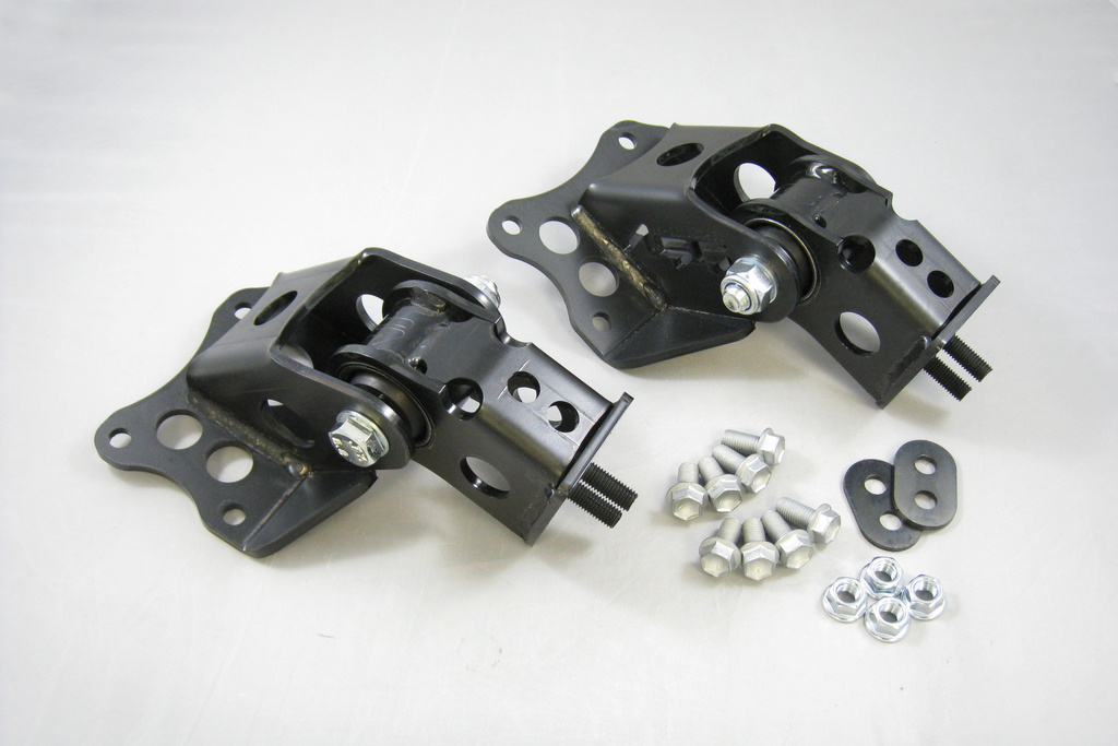 Motorhalterung Nissan S13 / 14/15 - 1JZ / 2JZ