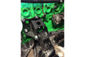 Motorhalterung Nissan S13 / 14/15 - 1JZ / 2JZ