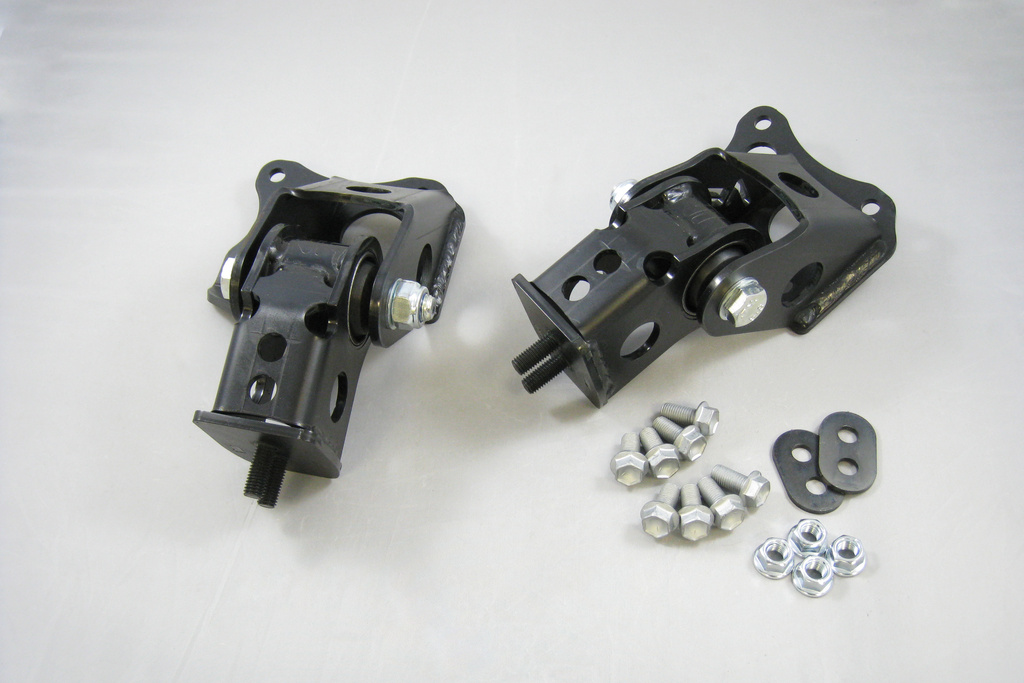 Motorhalterung Nissan S13 / 14/15 - 1JZ / 2JZ