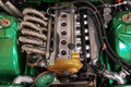 Motorhalterung Nissan S13 / 14/15 - 1JZ / 2JZ