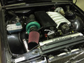 Motormontage Volvo 7/900 - MB M104
