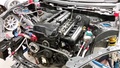 Motorhalter BRZ, GT86, FRS - 1JZ / 2JZ