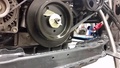 Motorhalter BRZ, GT86, FRS - 1JZ / 2JZ