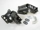 Motorhalterung Nissan S13 / 14/15 - MB M104