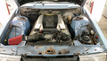 Motorhalterung Volvo 200 - BMW M60 / M62
