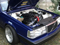 Motormontage Volvo 7/900 - BMW M60 / M62