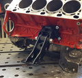 Motormontage Volvo 7/900 - BMW M60 / M62