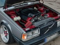Motormontage Volvo 7/900 - BMW M60 / M62