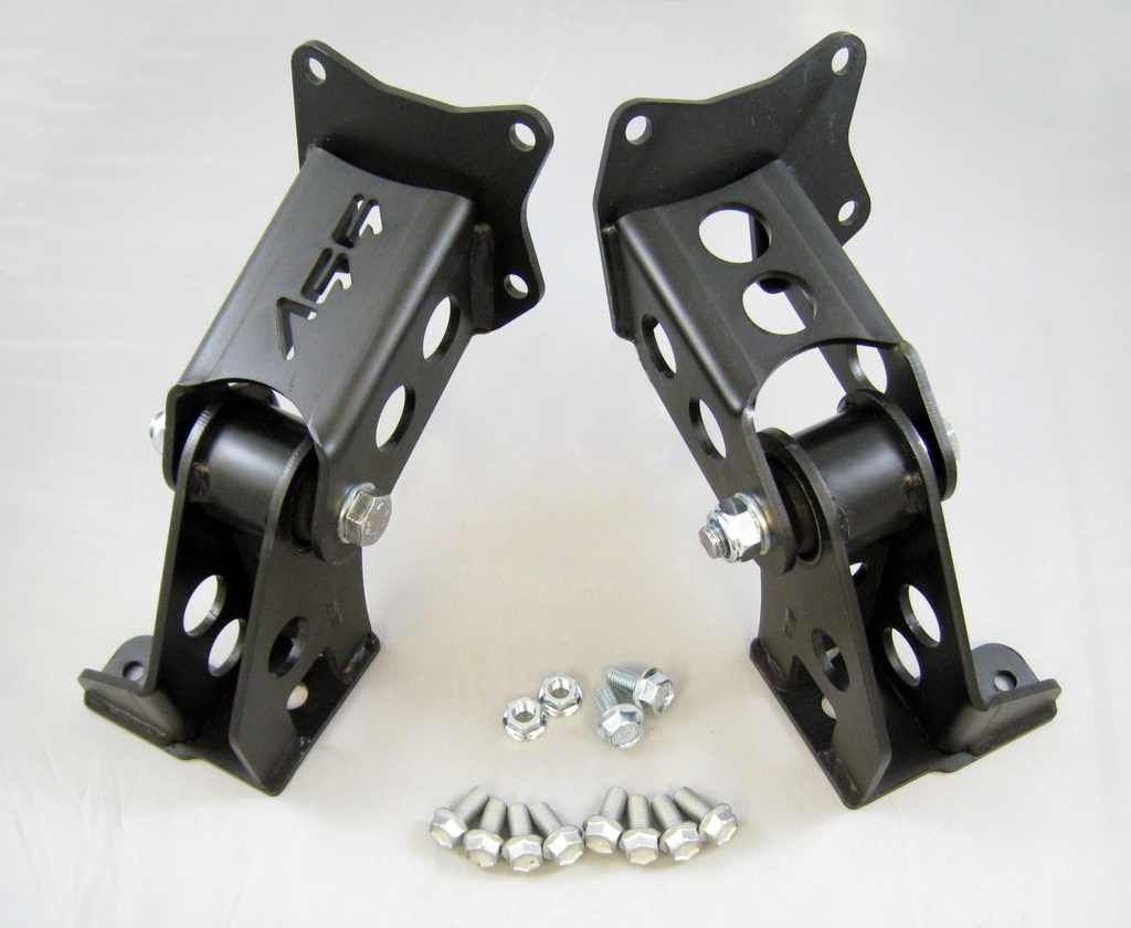 Motorhalterung BMW E36 / E46 - 1JZ / 2JZ