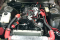Motorhalterung Volvo 200 - B23 / 230