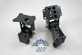 Motorhalterung Volvo 200 / 240 - BMW M50 / M52 / M52TU / M54