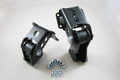 Motorhalterung Volvo 200 / 240 - BMW M50 / M52 / M52TU / M54