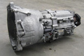 Getriebehalterung BMW ZF 6VXL - Volvo 240