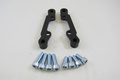 S60R/V70R Front - Volvo 240 Bremssatteladapter